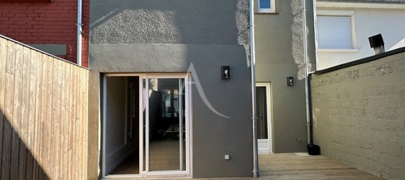 3 chambres Maison à Le Touquet-Paris-Plage, France No. 75831 5