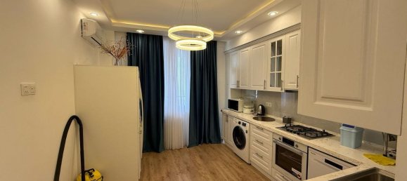 3 chambres Appartement à Sabail, Azerbaijan No. 1432 16