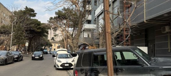 3 chambres Appartement à Sabail, Azerbaijan No. 1432 17