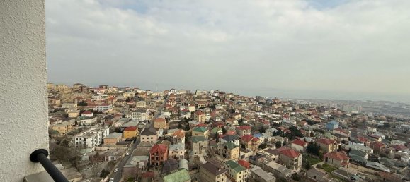 3 chambres Appartement à Sabail, Azerbaijan No. 1432 11