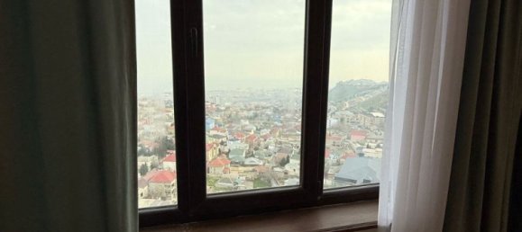 3 chambres Appartement à Sabail, Azerbaijan No. 1432 13