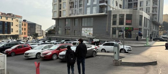 3 chambres Appartement à Sabail, Azerbaijan No. 1432 15