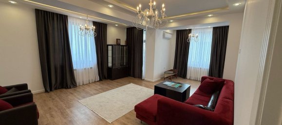 3 chambres Appartement à Sabail, Azerbaijan No. 1432 2