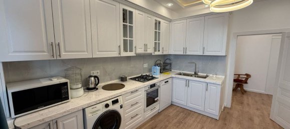 3 chambres Appartement à Sabail, Azerbaijan No. 1432 6