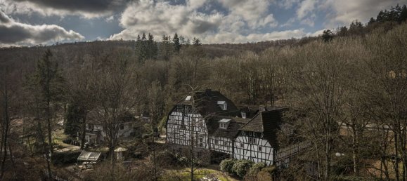 2 chambres Châteaux à Rheingau-Taunus, Germany No. 124434 28