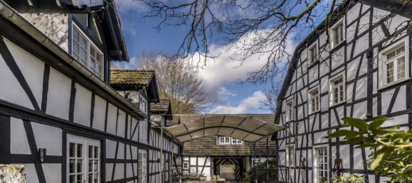 2 chambres Châteaux à Rheingau-Taunus, Germany No. 124434 4