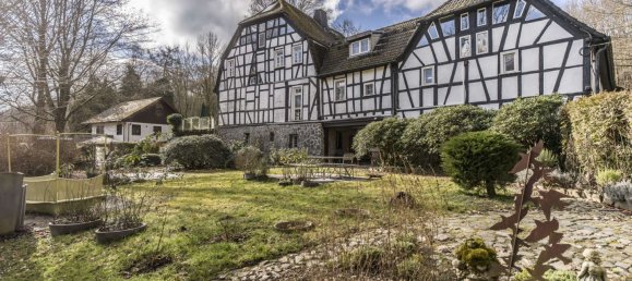 2 chambres Châteaux à Rheingau-Taunus, Germany No. 124434 25