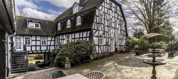 2 chambres Châteaux à Rheingau-Taunus, Germany No. 124434 5