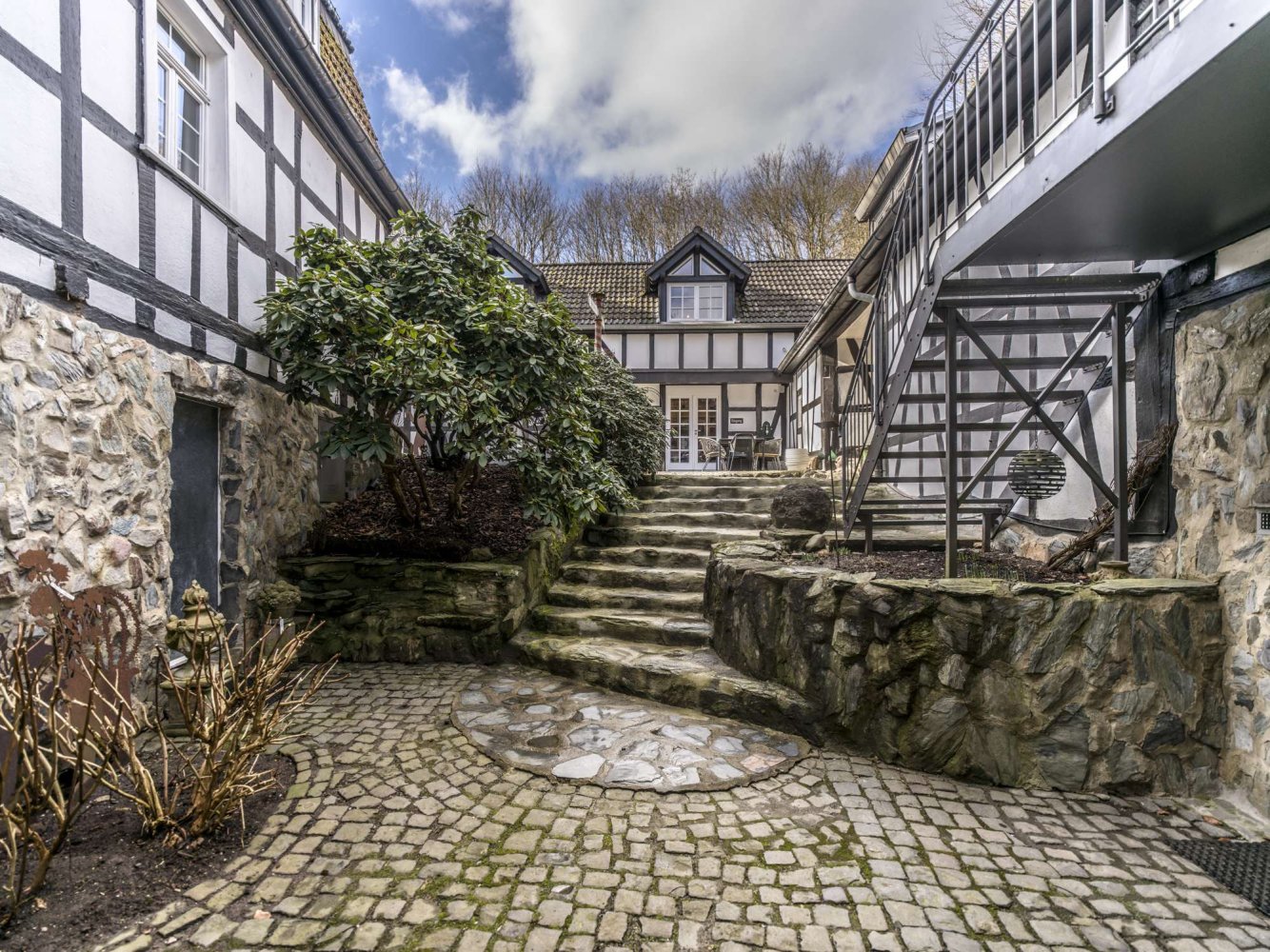 2 chambres Châteaux à Rheingau-Taunus, Germany No. 124434