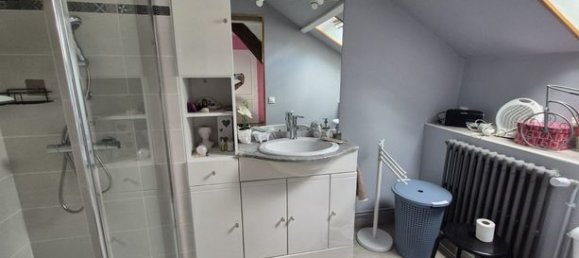 Вилла с 2 спальнями в Мамер, Франция № 305406 4