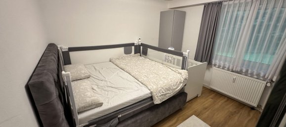 2 bedrooms Apartment in Osnabruck, Germany No. 289818 10