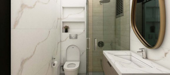 Apartamento de 2+1 en Golden Dear II, Altintash, Turkey No. 39038 3