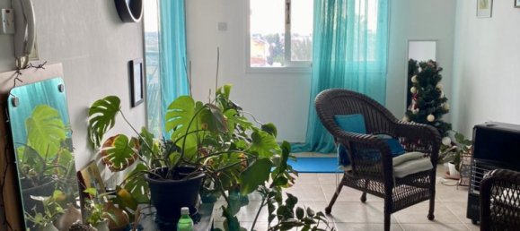 1 dormitorio apartamento en venta en Oroklini, Larnaka, Cyprus № 181165 6