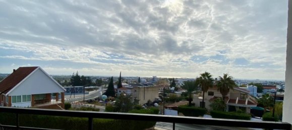 1 dormitorio apartamento en venta en Oroklini, Larnaka, Cyprus № 181165 2
