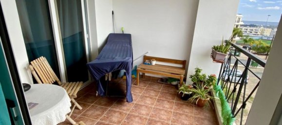 1 dormitorio apartamento en venta en Oroklini, Larnaka, Cyprus № 181165 5
