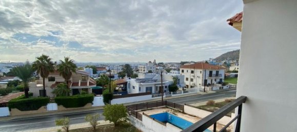 1 dormitorio apartamento en venta en Oroklini, Larnaka, Cyprus № 181165 3
