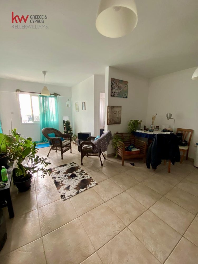 1 dormitorio apartamento en venta en Oroklini, Larnaka, Cyprus № 181165