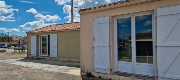 Casa T2 em Pornic, France N.º 287959 2