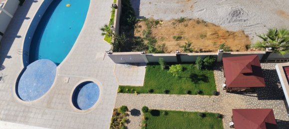 Apartment 2+1 in Alanya, Turkey No. 26243 2