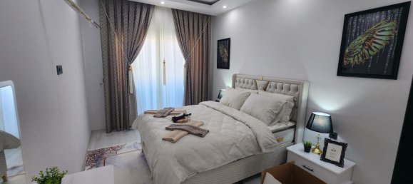 Apartment 2+1 in Alanya, Turkey No. 26243 9