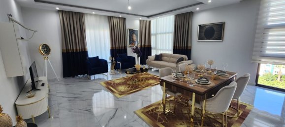 Apartment 2+1 in Alanya, Turkey No. 26243 8