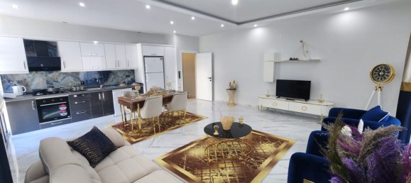 Apartment 2+1 in Alanya, Turkey No. 26243 7