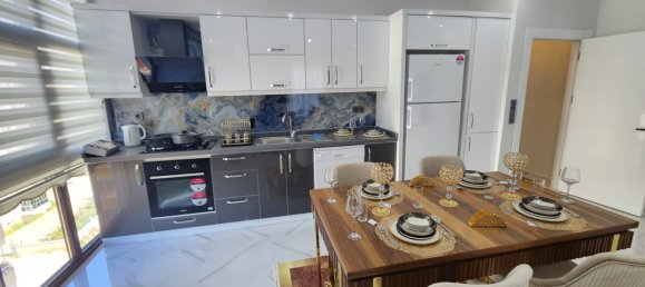 Apartment 2+1 in Alanya, Turkey No. 26243 6