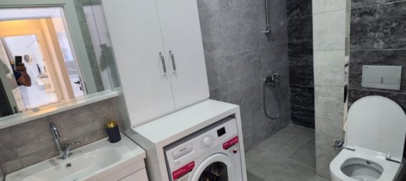 Apartment 2+1 in Alanya, Turkey No. 26243 14