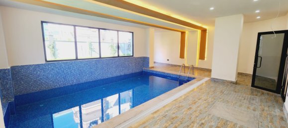 Apartment 2+1 in Alanya, Turkey No. 26243 4