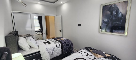 Apartment 2+1 in Alanya, Turkey No. 26243 11