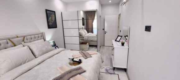 Apartment 2+1 in Alanya, Turkey No. 26243 10