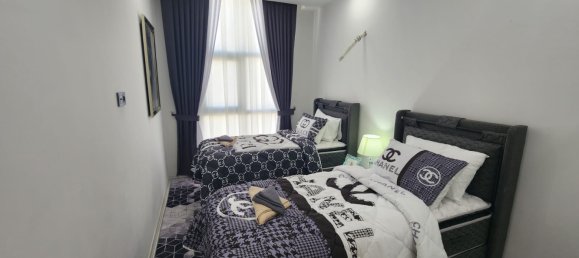 Apartment 2+1 in Alanya, Turkey No. 26243 12