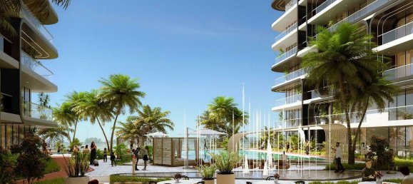 1 chambre Appartement à Dubai, UAE No. 108673 5