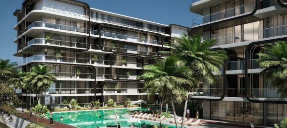 1 chambre Appartement à Dubai, UAE No. 108673 4