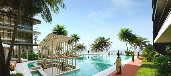 1 chambre Appartement à Dubai, UAE No. 108673 2