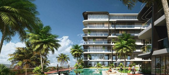 1 chambre Appartement à Dubai, UAE No. 108673 6