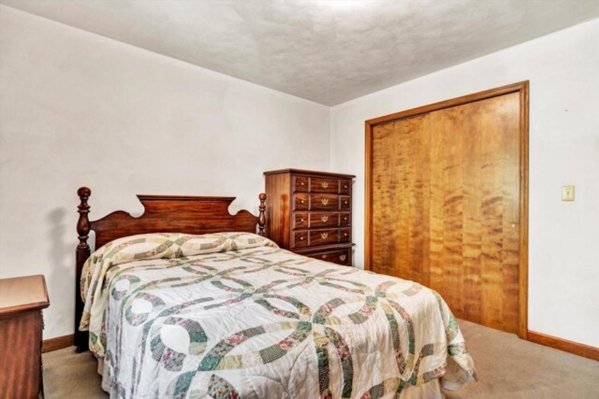 3 bedrooms House in Callaway, USA No. 379535