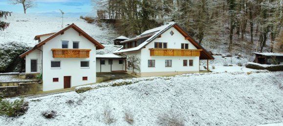 10-Zimmer Haus in Baden-Württemberg, Germany, Nr. 21012 21