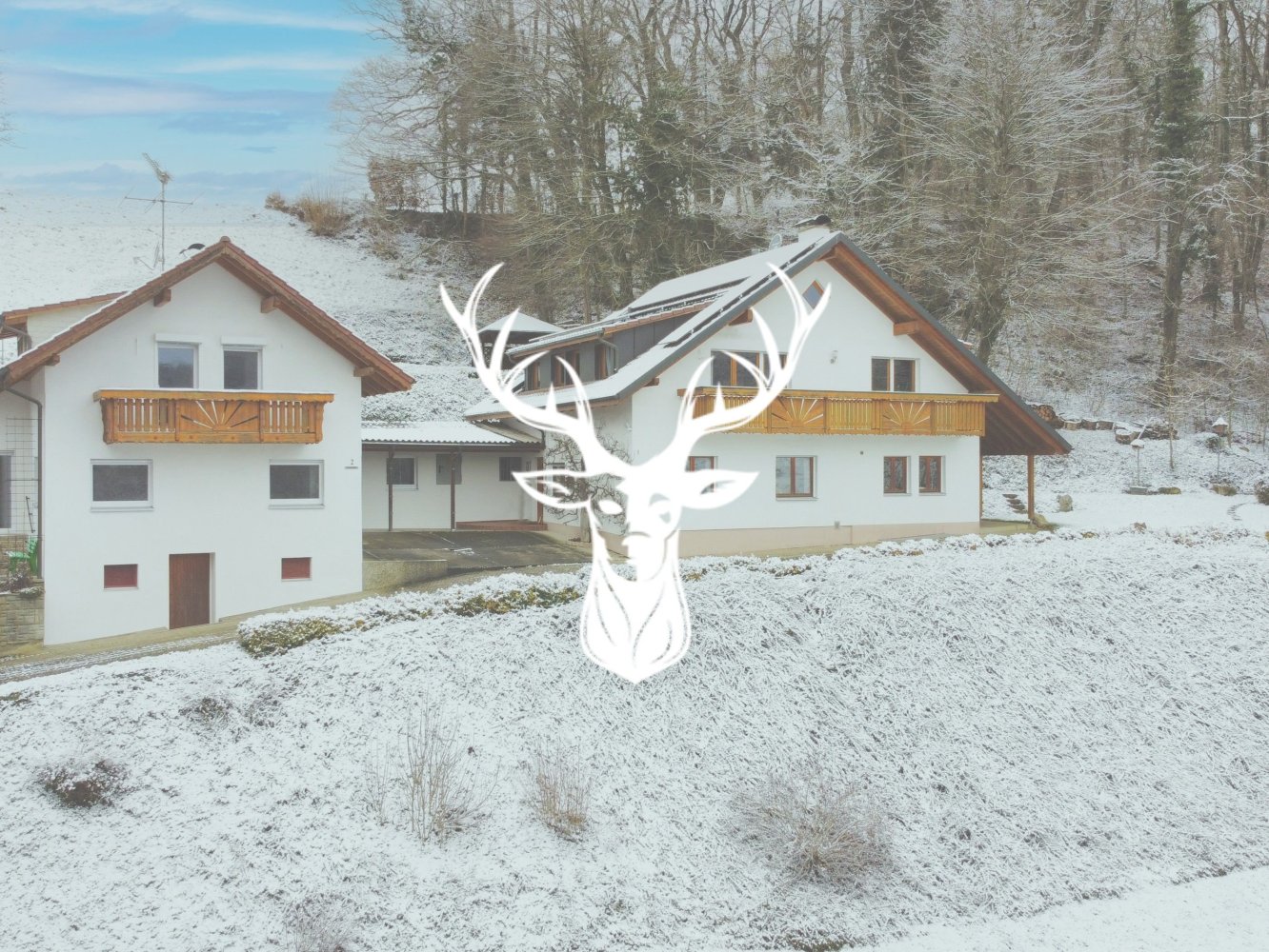 10-Zimmer Haus in Baden-Württemberg, Germany, Nr. 21012