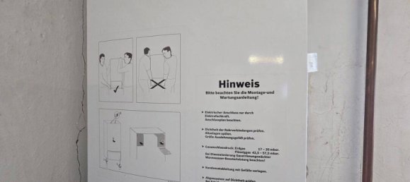 5 rooms Townhouse in Olpe, Germany No. 226558 18