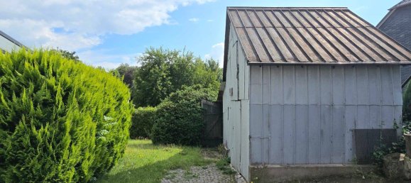 5 rooms Townhouse in Olpe, Germany No. 226558 20