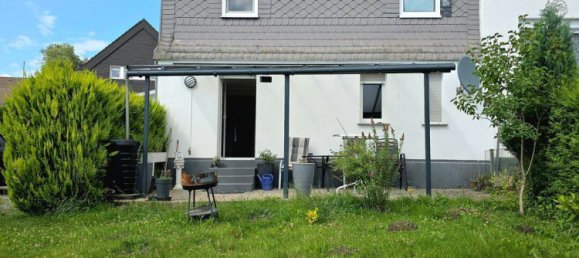 5 rooms Townhouse in Olpe, Germany No. 226558 19