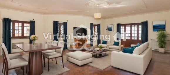 4 chambres Villa à Torres Vedras, Portugal No. 99117 12