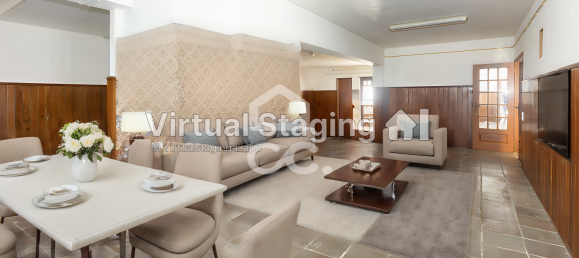 4 chambres Villa à Torres Vedras, Portugal No. 99117 17