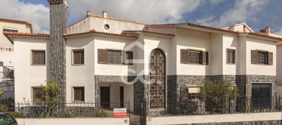 4 chambres Villa à Torres Vedras, Portugal No. 99117 21