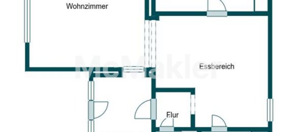 1 bedroom House in Neustadt an der Waldnaab, Germany No. 304935 26