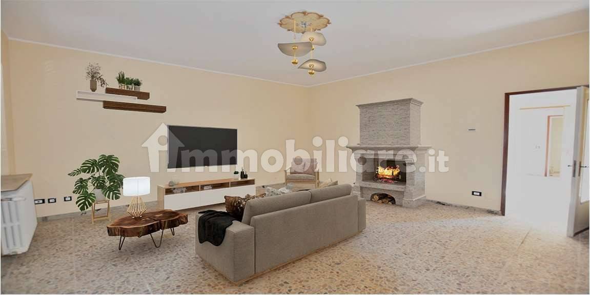 Casa T2 em Miradolo Terme, Italy N.º 15784