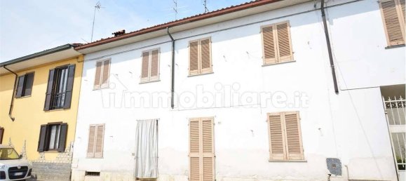 Casa T2 em Miradolo Terme, Italy N.º 15784 31