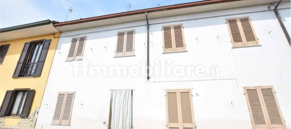 Casa T2 em Miradolo Terme, Italy N.º 15784 30