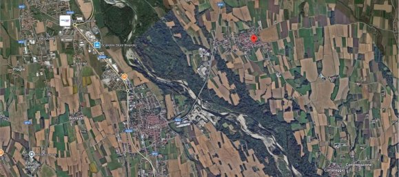 6 rooms House in Lusigliè, Italy No. 211851 6